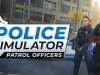 Police Simulator: Patrol Officers