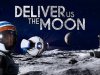 Deliver Us The Moon