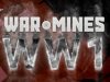 War Mines WW1