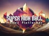 Super High Ball: Pinball Platformer