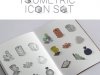 Isometric Icon Set