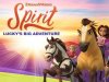 DreamWorks Spirit Lucky's Big Adventure