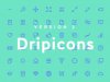 Dripicons V2 + Dripicons Weather
