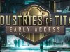 Industries of Titan