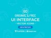 UI Interface Icon Set