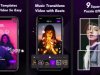 Vieka: Music Video Editor, Edits Videos & Clips v1.6.10 [Unlocked]