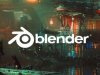 Blender v5.1.0 + Portable