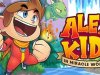 Alex Kidd in Miracle World DX [PT-BR]