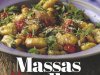 Cozinha Vegana - Massas e Molhos