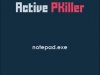 Active PKiller 1.6.2 + Portable