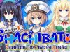 Shachibato! × Hyperdimension Neptunia Collaboration 2