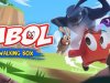 Babol the Walking Box [PT-BR]