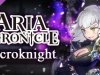 ARIA CHRONICLE NECROKNIGHT