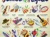 Samba & Pagode (1992)