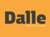 Dalle Font Family