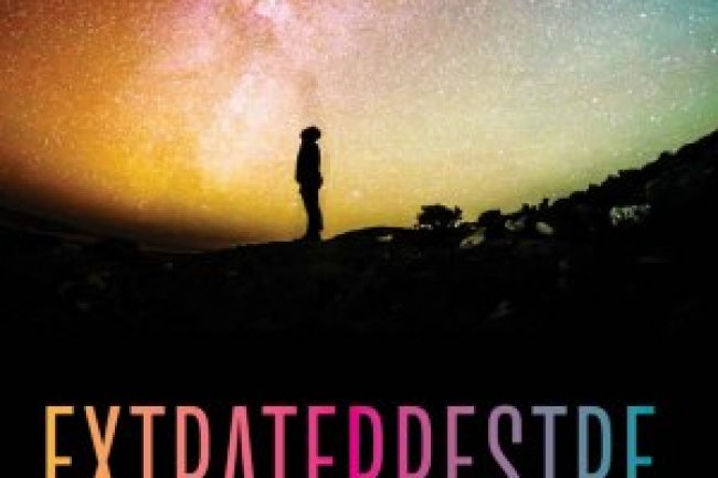 Extraterrestre - Avi Loeb