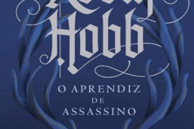O Aprendiz de Assassino 01 - Robin Hobb