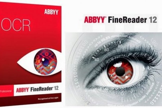 ABBYY FineReader Professional 12.0.101.496 Multilingual