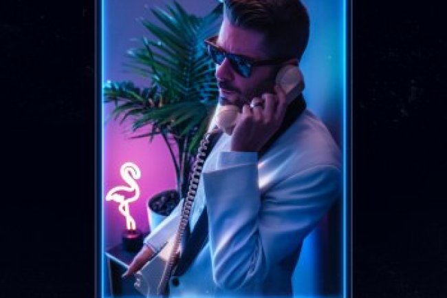 Michael Oakley - Introspect (2019)