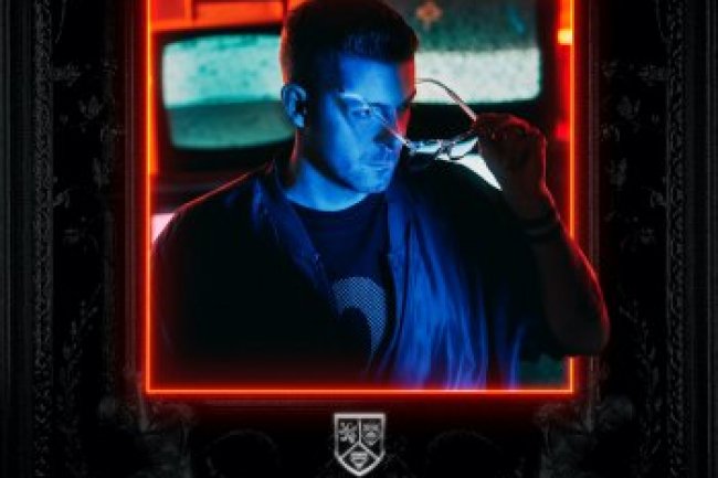 Michael Oakley - Odyssey (2021)