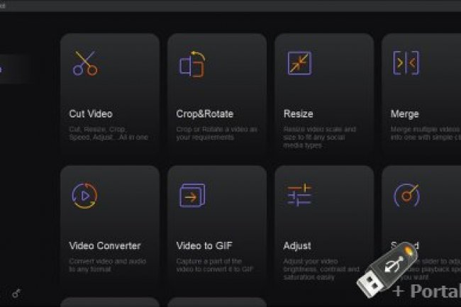 HitPaw Toolkit 1.1.0.12 / 1.3.0.24+ Portable