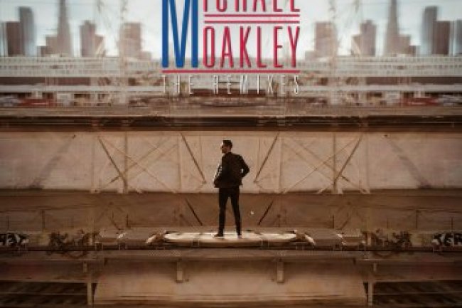 Michael Oakley - California [The Remixes] (2018)