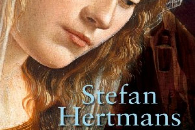 Um Coração Convertido - Stefan Hertmans