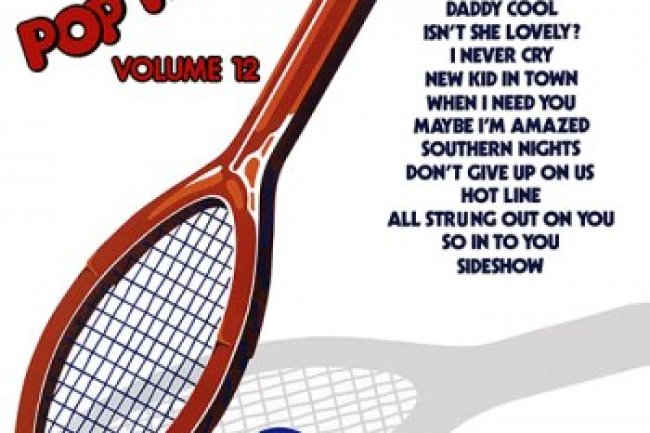 Pop Music - Volume 12 (1977)