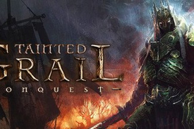Tainted Grail: Conquest