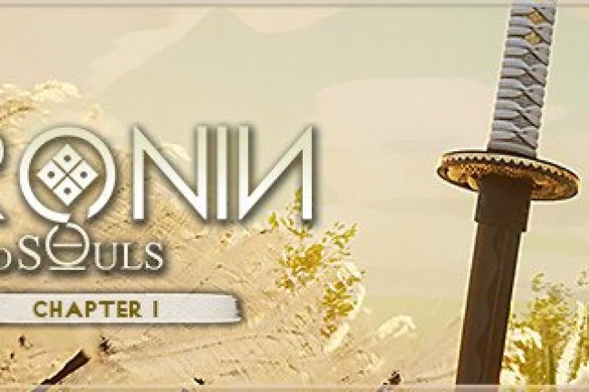 RONIN: Two Souls