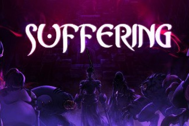 SUFFERING