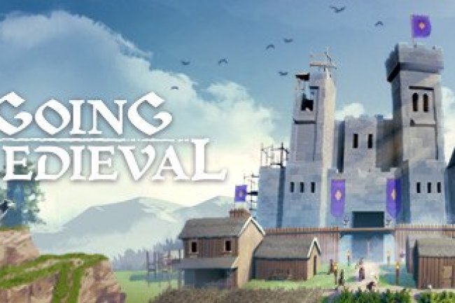 Going Medieval [PT-BR]