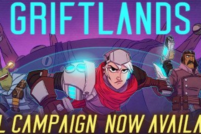 Griftlands
