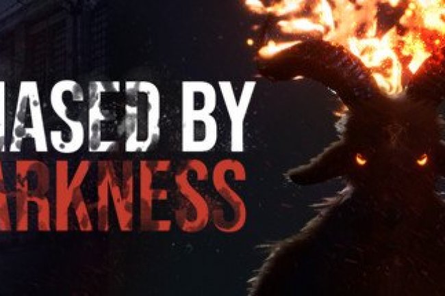 Chased by Darkness [PT-BR]