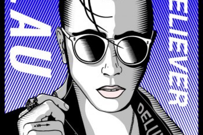 LAU - Believer [Deluxe Album] (2021)