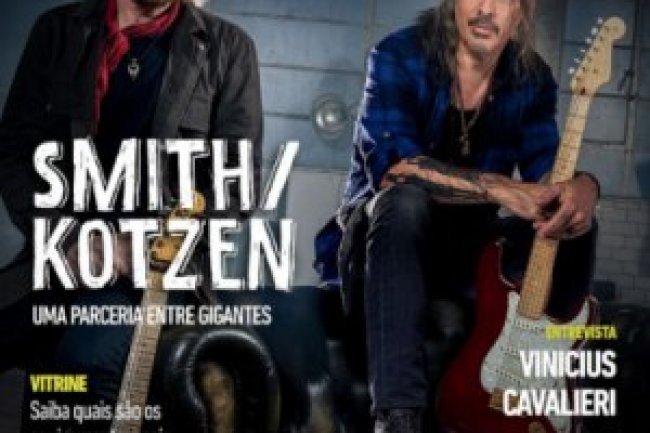 Guitarload Ed 112 - Abril 2021