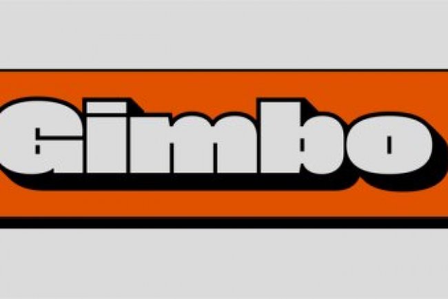 Gimbo Font Family