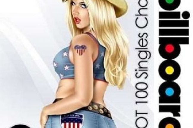 Billboard Hot 100 Singles Chart [29.05] (2021)