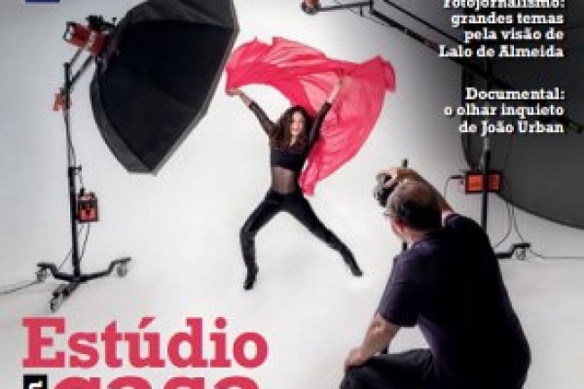 Fotografe Melhor Ed 295 - Abril 2021