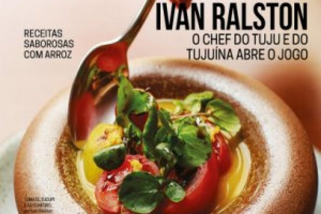 Prazeres da Mesa Ed 211 - Abril 2021