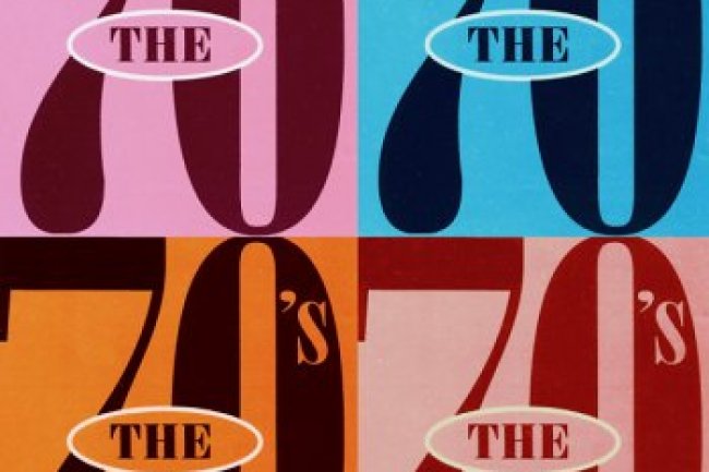 The 70's [4 Vols.] (1994)
