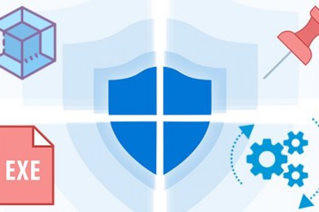 Defender Exclusion Tool v1.4 Multilingual