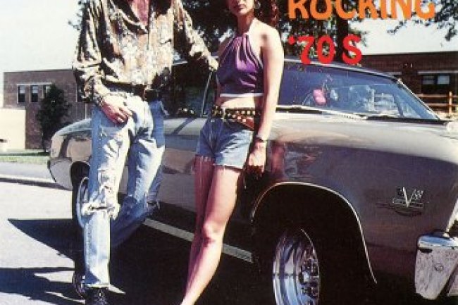 Those Rocking '70s (1991)