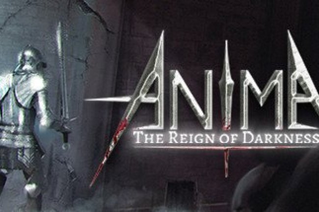 Anima : The Reign of Darkness