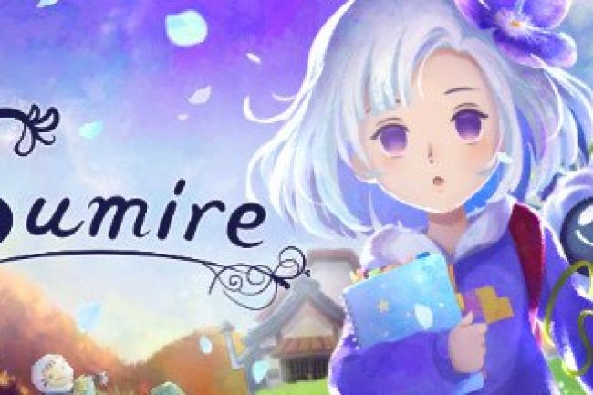 Sumire