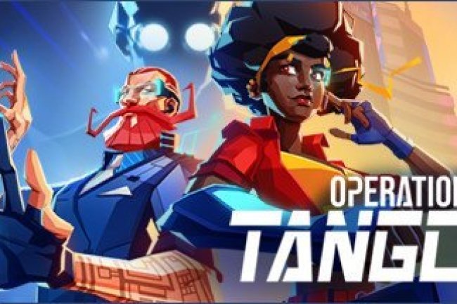 Operation Tango [PT-BR]