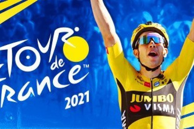 Tour de France 2021