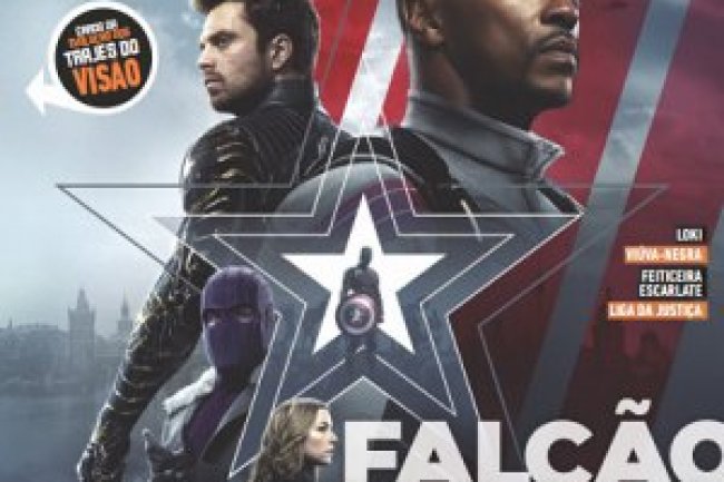 Mundo dos Super-Heróis Ed 130