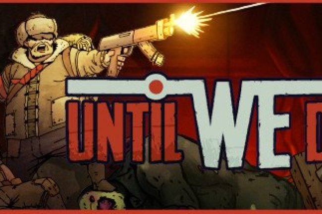 Until We Die [PT-BR]