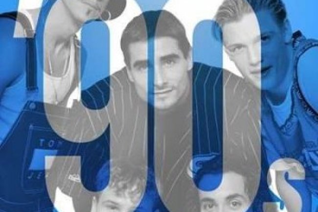 90s Hits Essentials (2021)